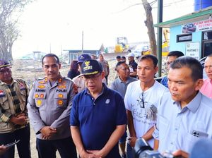 Didemo Paguyuban Bentor Sampah, Pemkab Kudus Akhirnya Buka TPA Tanjungrejo