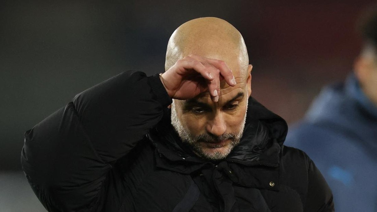 Foto: REUTERS/Toby Melville