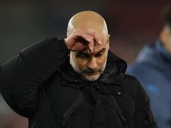 City Vs Madrid di Liga Champions, Guardiola Kalem