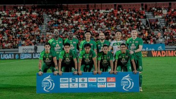 Persebaya Vs Persita: Menanti Kebangkitan Bajul Ijo