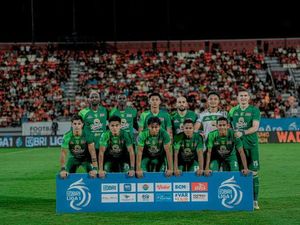 Jadwal Laga Persebaya di Bulan Ramadan 2025 Jadwal Laga Persebaya di Bulan Ramadan 2025