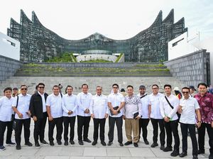 Video: Ketua MPR Pastikan Perkembangan IKN On The Track