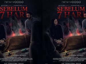 Film Sebelum 7 Hari: Sinopsis, Pemain, Jadwal Tayang, Harga Tiket Film Sebelum 7 Hari: Sinopsis, Pemain, Jadwal Tayang, Harga Tiket