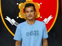 Tiga Pria di Musi Rawas Curi 1,2 Ton Sawit: Satu Tertangkap, Dua Buron