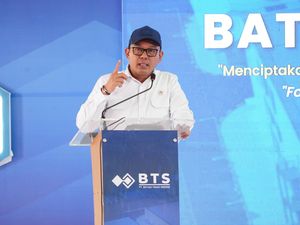 RI Mau Hilirisasi 28 Komoditas Strategis, Nilai Investasi Tembus Rp 10 Kuadriliun! RI Mau Hilirisasi 28 Komoditas Strategis, Nilai Investasi Tembus Rp 10 Kuadriliun!