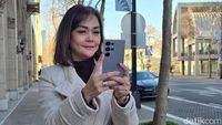 Memotret Senja dan Malam Hari di San Diego Pakai Samsung S25 Ultra