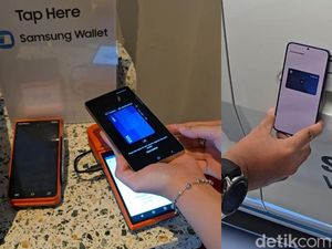Samsung Wallet di Galaxy S25: Cukup Tap untuk Bayar dan Buka Mobil Samsung Wallet di Galaxy S25: Cukup Tap untuk Bayar dan Buka Mobil