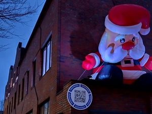 Seperti Apa Hidup di Kota Pintar Bertabur QR Code di Jerman?