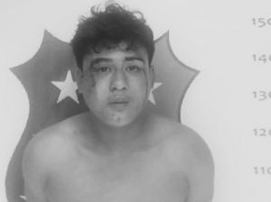 Tampang Maling Tabung Gas yang Viral Dihadang Emak-emak di Bogor