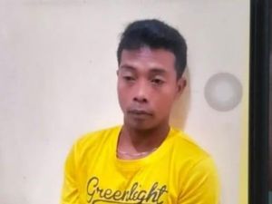 Pura-pura ke Toilet, Pelaku Pencabulan di Karimun Kabur dari Kantor Polisi