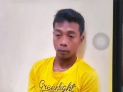 Pura-pura ke Toilet, Pelaku Pencabulan di Karimun Kabur dari Kantor Polisi