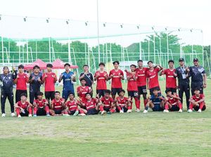 Hasil Minor Tiga Tim Bali United di Babak 8 Besar EPA Liga 1 2024/2025