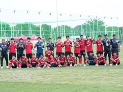 Hasil Minor Tiga Tim Bali United di Babak 8 Besar EPA Liga 1 2024/2025