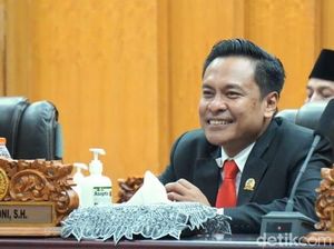 Wakil Ketua DPRD Surabaya Usulkan Modifikasi Program MBG Selama Ramadan Wakil Ketua DPRD Surabaya Usulkan Modifikasi Program MBG Selama Ramadan