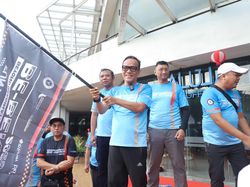 Wamenaker Noel Ajak Semua Pihak Perkuat Budaya Kesehatan-Keselamatan Kerja