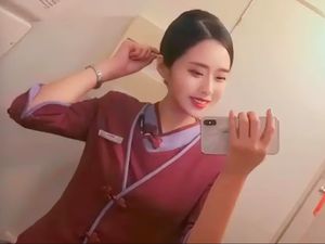 Kisah Mantan Pramugari Kini Jadi Peternak Babi, Penghasilannya Rp 446 Juta