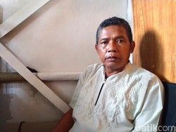 Perjudian Abah Dadeng dari Pegawai Kecamatan Jadi Bos Rongsokan