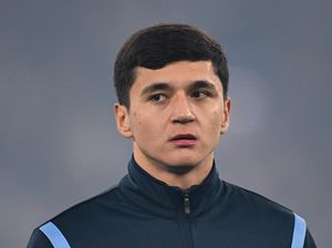 Man City Masih Beri Kesempatan buat Abdukodir Khusanov