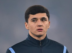 Debut Horor, Khusanov Sampai Mau Nangis?