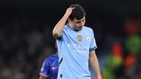 3. Abdukodir Khusanov - Dibeli Man City dari Lens seharga 33,5 juta paun atau sekitar Rp 679,5 miliar. Foto: Getty Images/Alex Livesey - Danehouse