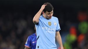 3 Pesepakbola Top Lahir di Tanggal Langka, Belum Ultah Lagi Sejak 2024