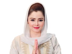 Legislator Novita Wijayanti Ajak Perkuat Persatuan di Momen Isra Miraj