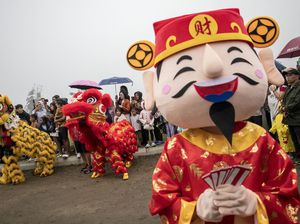 57 Kata-kata Selamat Tahun Baru Imlek 2025: Harapan dan Semangat 57 Kata-kata Selamat Tahun Baru Imlek 2025: Harapan dan Semangat