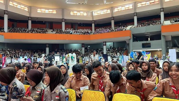 Dok : Open House UM 2025