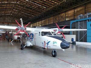 Melihat Berbagai Pesawat Legendaris Rancangan Anak Bangsa