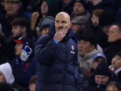 Maresca Rayakan Chelsea Tembus Liga Champions, Raih Target Pribadi