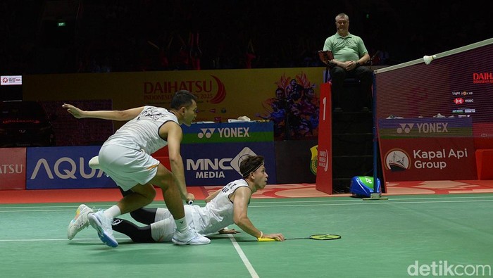 Foto: Ari Saputra