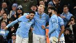 7 Transfer Termahal di Eropa pada Bulan Januari 2025 Sejauh Ini