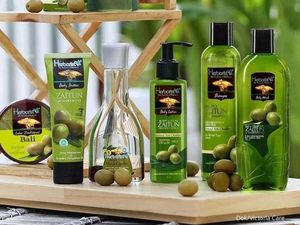 Cara Oemah Herborist Rawat Kecantikan Alami Khas Indonesia Bersama Shopee