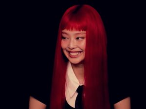 Video: MV Handlebars Jennie-Dua Lipa Pikat 7 Juta Penonton dalam Sehari Video: MV Handlebars Jennie-Dua Lipa Pikat 7 Juta Penonton dalam Sehari