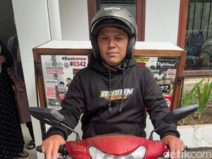 Bumbu yang Bikin Bakso Gugun Meatball Terasa Istimewa Bumbu yang Bikin Bakso Gugun Meatball Terasa Istimewa