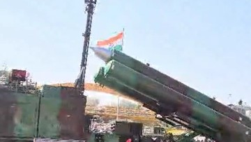 Tentang Rudal BrahMos Hasil Kesepakatan RI-India, Bagaimana Spesifikasinya?