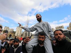 Video Pengakuan Warga Palestina yang Disandera Israel: Dipukuli-Tak Diberi Makan