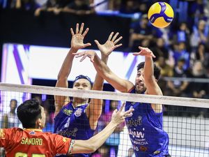 Proliga 2026 Dimulai 8 Januari, Sajikan 98 Laga