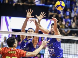 Proliga 2026 Dimulai 8 Januari, Sajikan 98 Laga