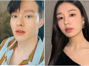 Jang Ki Yong & Ahn Eun Jin Bintangi Drakor Romantis Terbaru, Ini Sinopsisnya Jang Ki Yong & Ahn Eun Jin Bintangi Drakor Romantis Terbaru, Ini Sinopsisnya