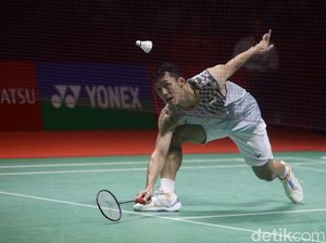 Ranking BWF Para Pebulutangkis RI Usai Indonesia Masters 2025