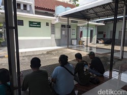 2 Potong Kaki Ditemukan di Ponorogo, Milik Korban Mutilasi Ngawi?