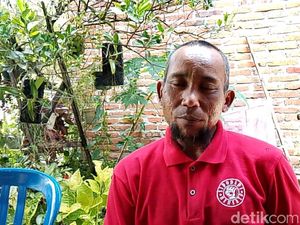 Mimpi Aneh Anak Uswatun Sebelum Ibunya Jadi Korban Mutilasi di Ngawi