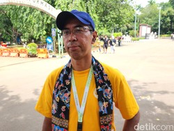 Libur Panjang, Pengelola TM Ragunan Prediksi Puncak Kunjungan saat Imlek