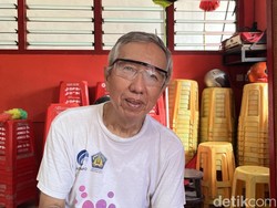 Shio Ular Kayu Cocok untuk Berbisnis