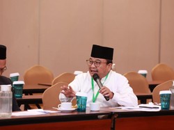 Ketua PBNU Sebut Polri dan NU selalu Bersinergi