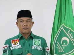 PP GPA Apresiasi Polri Bongkar 3 Situs Judi Online: Daya Rusak Judol Dahsyat