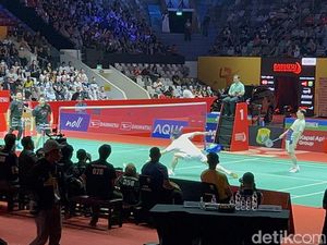 Ada Kevin Sanjaya/Seo Seung Jae Vs Hendra/Ahsan di GBK! Ada Kevin Sanjaya/Seo Seung Jae Vs Hendra/Ahsan di GBK!