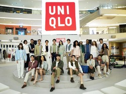Modern Neo Classic, Gaya Timeless dengan Sentuhan Modern dari Uniqlo