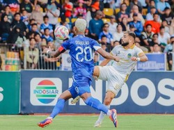 Taklukkan PSPS 1-0, PSIM Jogja Puncaki Klasemen Grup X Liga 2